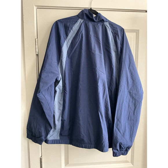 Air Jordan Sport Jam Men’s Size Large Wind Breaker Jacket Nike‎ DX9367-410 - Picture 13 of 13